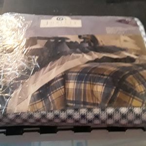 Xtra long sheet set